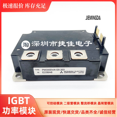 PM200DV1A120 PM200DVA120-2 PM300DVA120 PM200DSA120 400DSA120