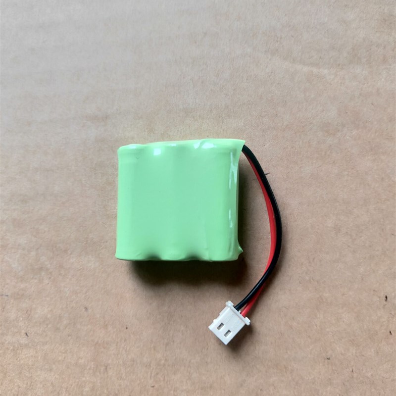 包邮三洋SANYO Cadnica 3N-200N 3.6V500mAh无绳电话机子母机电池