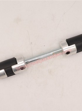 锅炉燃烧机配件 BALTUR百得TBL105P 130 160油泵联轴器电机传动轴