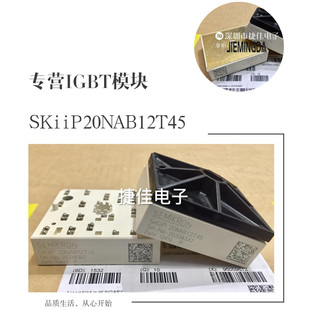 原装SKIIP20NAB12T17 SKIIP20NAB12T18 SKIIP20NAB12T45 现货