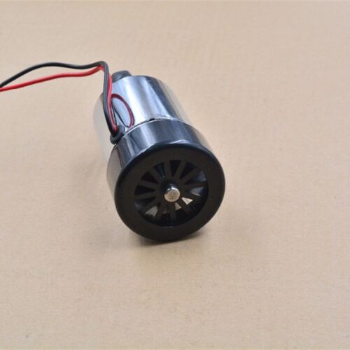 link cnc 精品 雕刻机配件 ER11风冷主轴 150W 高速直流电机