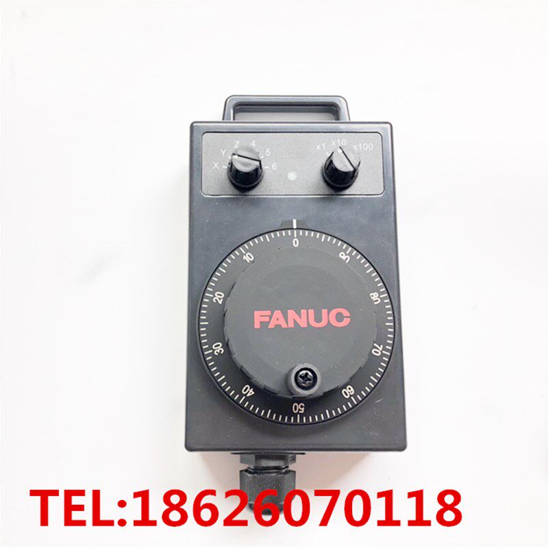 FANUC发那科电子手轮A860-0203-T013/T014/T012发那克外挂手轮