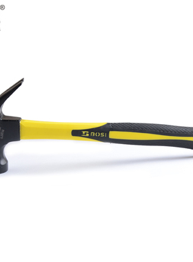 波斯工具 纤维柄羊角锤 榔头 锤子 铁锤 拔钉 安全锤BS353125正品