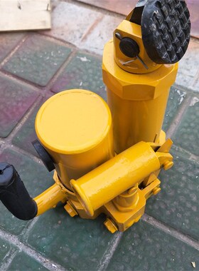 液压方枕器轨道高铁轨枕调整器手提钢轨千斤顶铁路工务起拨道校正