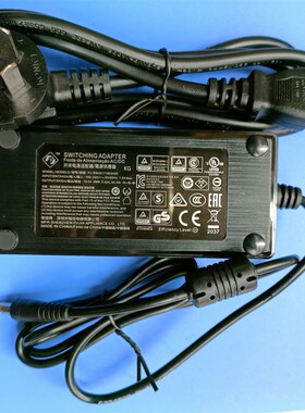 原装福佳FUJIA电源适配器19V3420MA充电器电钢琴 投影仪19V3.42A