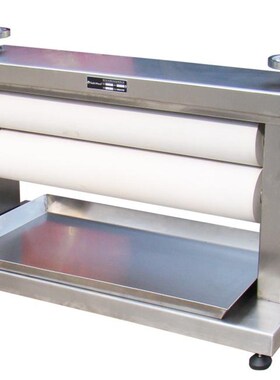 YMPO-01S-80小型轧车 小轧车 手摇轧车800mm丁腈轧辊