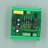 ZDQN2 莱茵电梯抱闸板 1403 电梯抱闸板 DSZ 电源板 制动器板