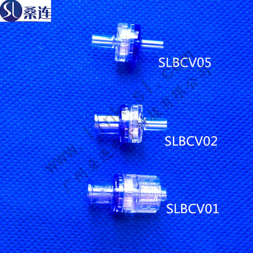 教学 单向阀 鲁尔单向阀-单向止回阀-鲁尔止逆阀Back Check Valve