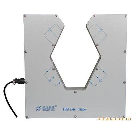 供应 明锐科技 测径仪/ 激光测径仪 型号LDM60XY