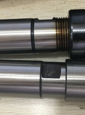 直柄延长杆加长杆数控刀具加工中心刀柄C16-ER11A/C16-16M