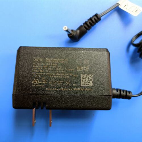 原装APD亚源12V2A电源适配WY-24A12FU平板电脑充电器插头3.5*1.0