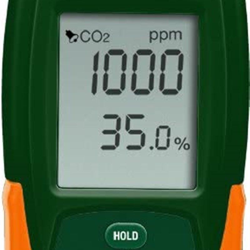 Extech CO240 测量二氧化碳 (CO2)空气温度和湿度染色点和湿球,橡塑材料及制品,塑料桶/塑料瓶/塑料罐,淘宝优惠券,粉丝福利购,淘宝优惠卷