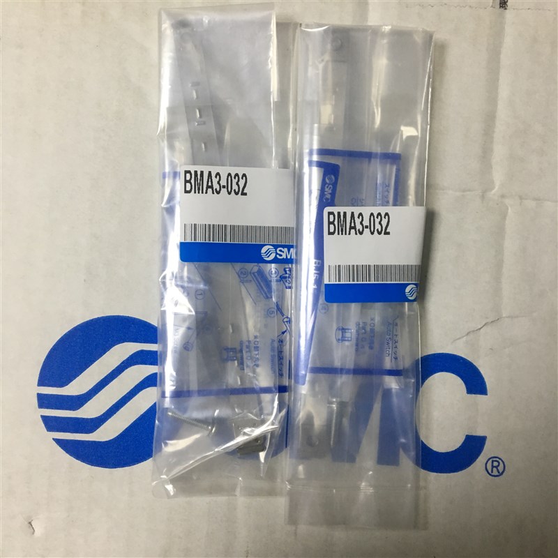 原装正品磁性开关安装配件BMA2/BMA3-032/020/025/040配CG1BN气缸