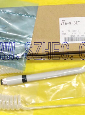现货  供应  日本 PISCO 匹士克  VTA-W-SET  吸笔    正品  销售