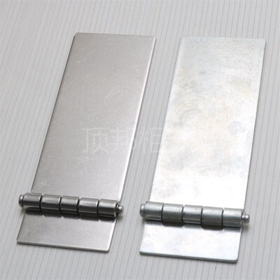 CL269不锈钢铰链机箱机柜门锁铰链 不锈钢铰链 工业机械铰链合页