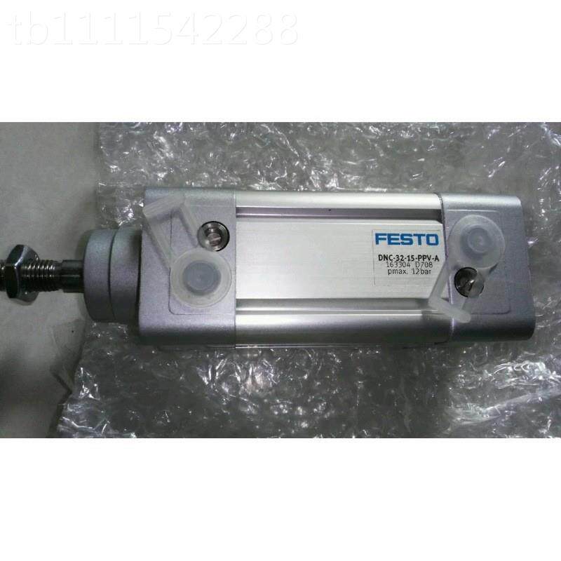 全新原装正品德国 FES托O费斯标准气缸DN无品牌/TC-32-20-PPV-A