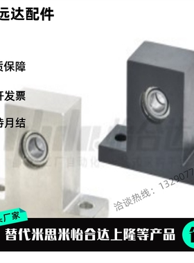 BHF51带座52轴承56-6900/6000/6901/6902/6001/6002zz-H20/H30/40