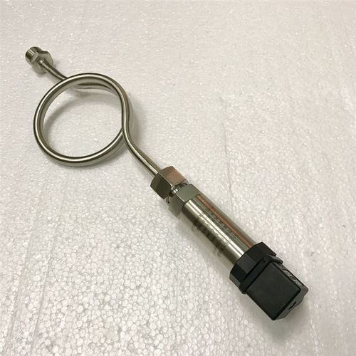压力表 压力变送器 FKG603V5-PACYY-BA-C 1.6MPA 4-20MA 耐温型
