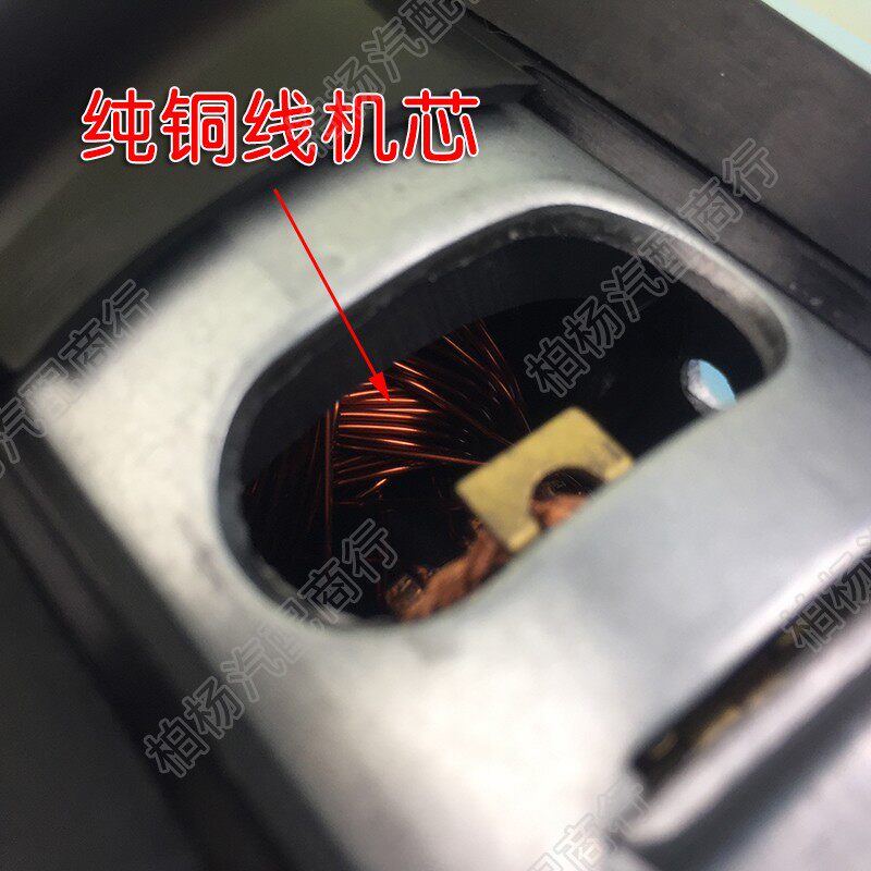 适配新桑塔纳2000超人3000老普桑06志俊空调暖风机风扇鼓风机总成