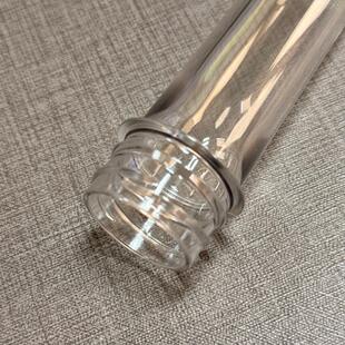 饮用水瓶子 吹500ml至1升矿泉水瓶 3025矿泉水瓶胚 28g