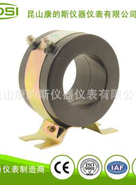 电流互感器BE-6RCT600/5A圆形塑壳环形精准高精度线圈