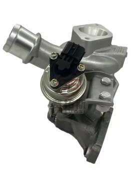 TD03L4 49131-06320 BK3Q-6K682-NB 2.2T