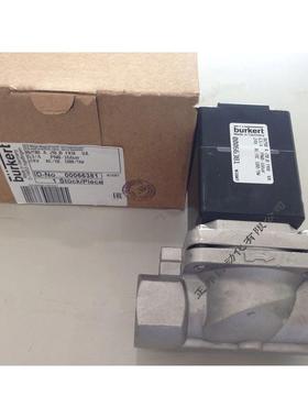 德国burkAeRrt290012 20 25NB伺服电磁阀宝德宝帝宝得1/2