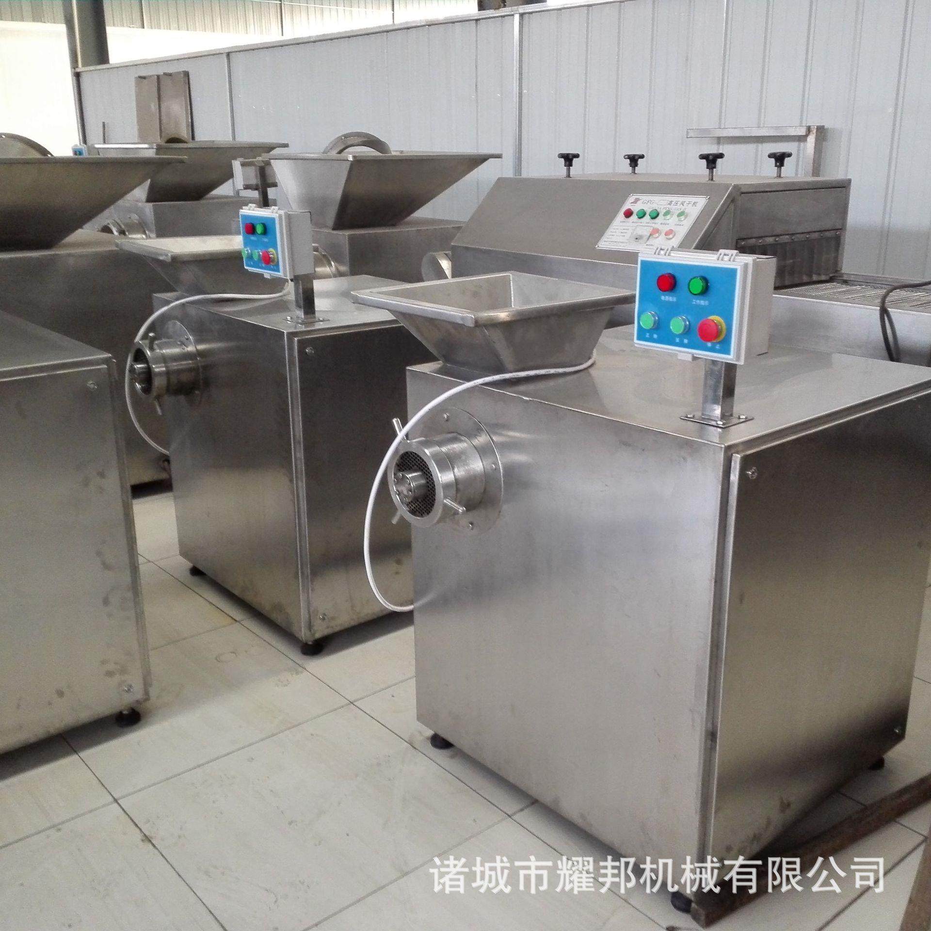 冻肉绞肉机 商用大型绞肉机 不锈钢绞肉机 130型绞肉机120绞肉机,清洗/食品/商业设备,肉制品加工设备,淘宝优惠券,粉丝福利购,淘宝优惠卷