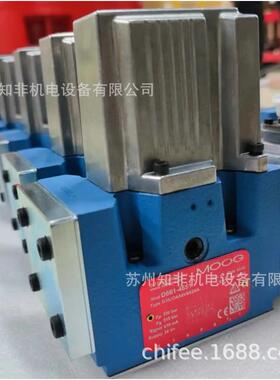 美国MOOG穆格G761-3033B电磁阀CS1008C5A驱动器AC4598-18电动滑环