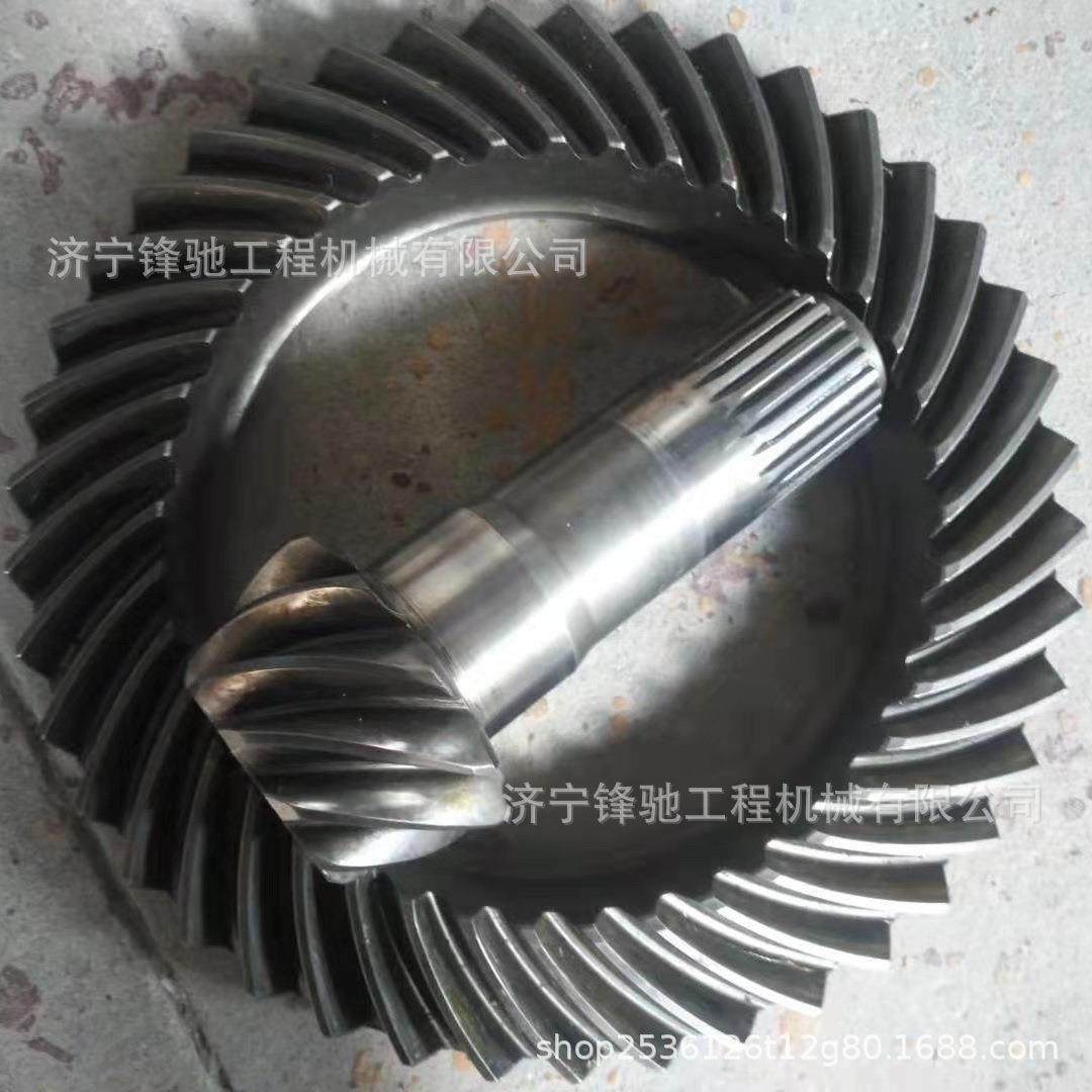 适用于WA470-6装载机后桥螺旋伞齿轮 424-22-31200装载机配件,标准件/零部件/工业耗材,其他液压元件,淘宝优惠券,粉丝福利购,淘宝优惠卷