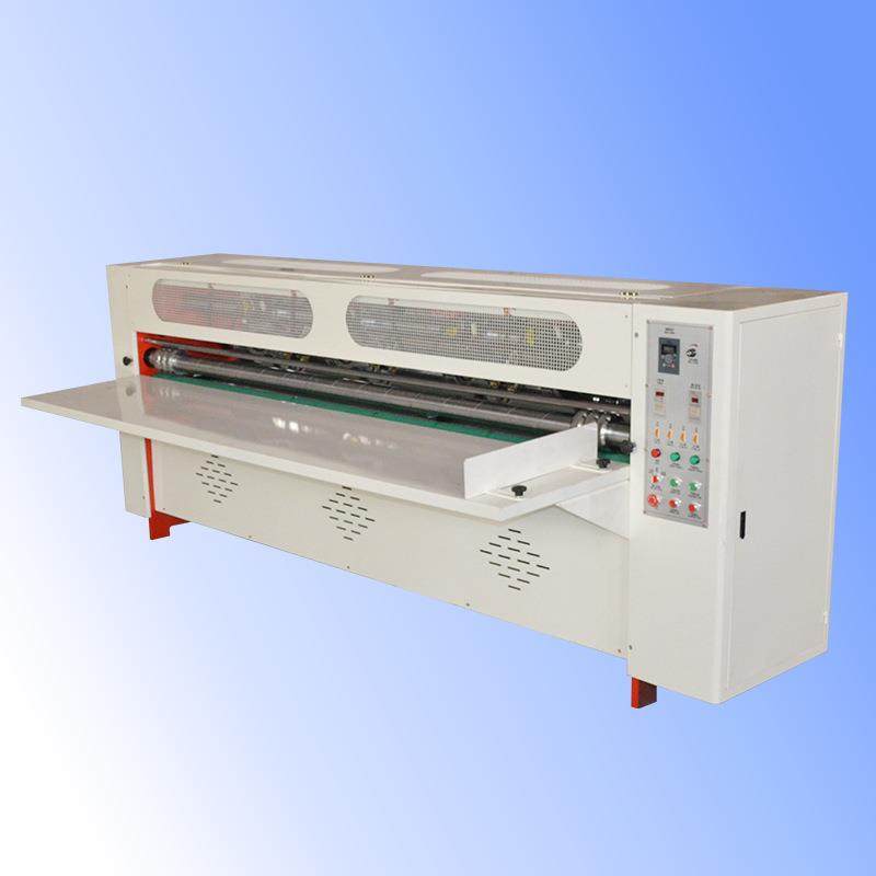 供应薄刀分纸机CN451-2500型 纸板分切整齐无毛边,机械设备,造纸/纸加工设备,淘宝优惠券,粉丝福利购,淘宝优惠卷