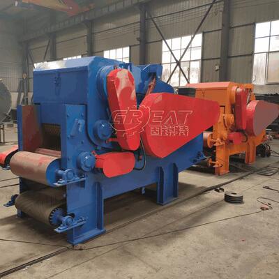 土豆南瓜打碎机 红薯秧打渣机 蔬菜垃圾细碎机 尾菜处理设备