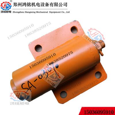 太原煤科院EBZ220 掘进机后支撑油缸-ST0806