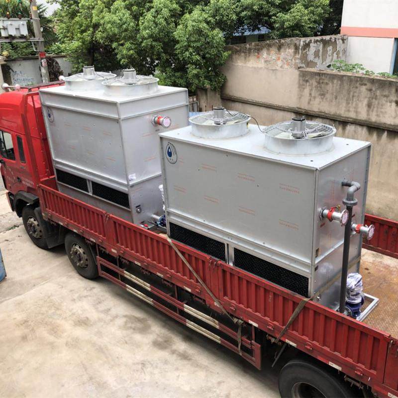 厂家直销真空炉专用闭式冷却塔冷水塔 价格实惠 节水节能环保,清洗/食品/商业设备,冷却塔,淘宝优惠券,粉丝福利购,淘宝优惠卷