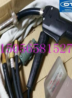 OTC 欧地希 原装气保焊枪水冷焊枪 WTCAW-5002 CPDP500焊枪