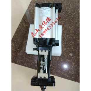 DC24V 原装 10U5S35L15M 中日流体HINAKA打刀缸BPT 主轴打刀缸 正品