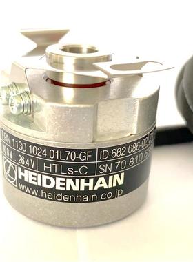 ERN1130 1024 ID682086-02/IRH360-1024-016海德汉原装旋转编码器