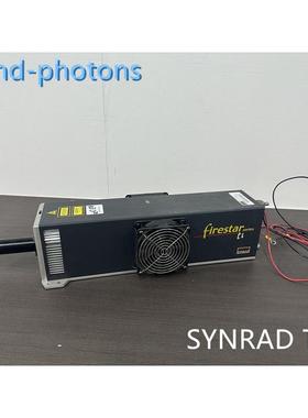 60W新锐激光管充气SYNRAD TI60 射频激光器金属激光管射频管充气