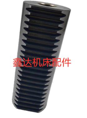 天津/上海一机Y54/54A齿条L210/M3.25插齿机配件