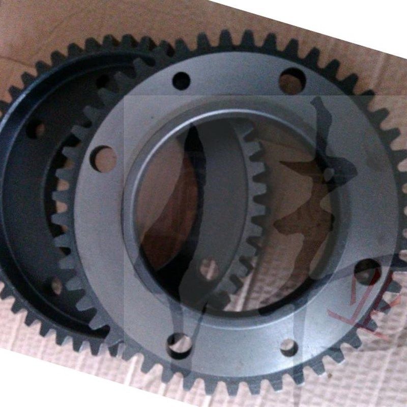 直销单梁起重机行车配件 300行车轮齿圈 LD300轮用平面凹面齿圈,3C数码配件,USB多功能数码宝,淘宝优惠券,粉丝福利购,淘宝优惠卷
