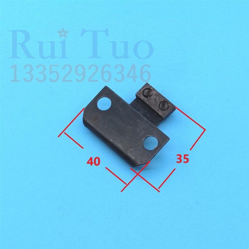 适用 海德堡胶布夹卡子 MO650 橡皮布夹子 弹簧扣 MO胶布夹挂钩,畜牧/养殖物资,畜牧/养殖器械,淘宝优惠券,粉丝福利购,淘宝优惠卷