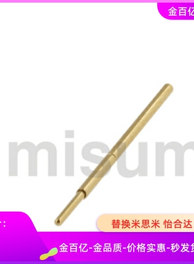 探针/探针座NPT/NPJ018/030/25/038/048/058-J/B/U/E/U1试用PCB