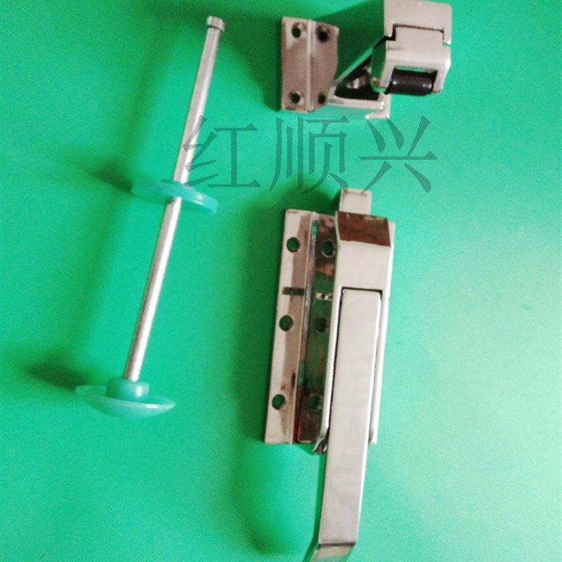 冰库安全拉手工业拉手锁 冷库锁冰柜锁HS-1180 烘箱门锁烤箱把手,3C数码配件,USB多功能数码宝,淘宝优惠券,粉丝福利购,淘宝优惠卷