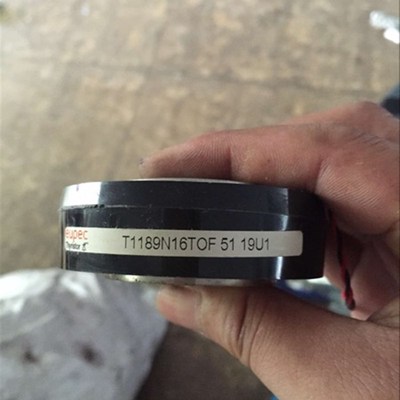 eupec T1189N12T0F T1189N14TOF T1189N16TOF 欧派克拆机可控硅