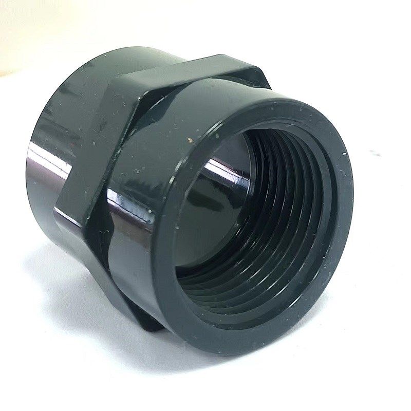 高品质阀材质塑料UPVC内螺纹PVC内丝大全水管 管配件直接内丝接头,机械设备,矿山专用设备,淘宝优惠券,粉丝福利购,淘宝优惠卷