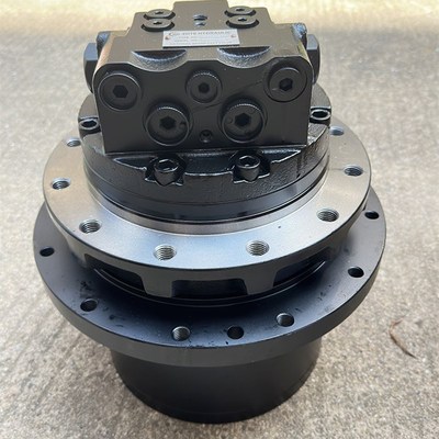 三一55 60 65徐工55 60临工60山重906行走马达牙箱总成挖掘机配件