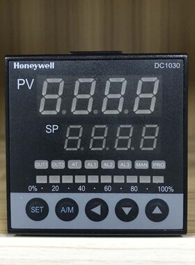 霍尼韦尔honeywell温控器DC1030CT-30100B-E 101 201温控表CR