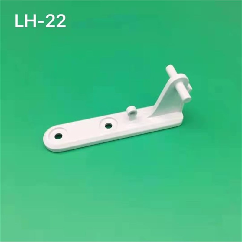 冰箱门轴门钩合页配件适用弹簧YYWDYYWD冰箱门铰链中门轴铰链通用