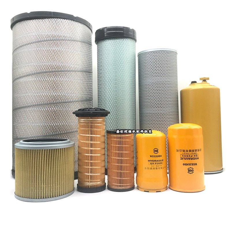 卡特挖掘机CAT336D2机油滤芯柴油油水空气液压回油进油先导保养件,搬运/仓储/物流设备,其他起重搬运设备,淘宝优惠券,粉丝福利购,淘宝优惠卷