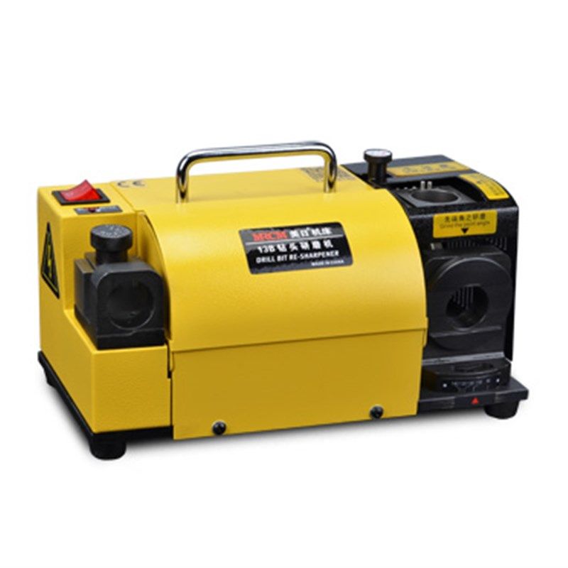 【美日MR-13B麻花钻头研磨机刃磨机 磨钻头自动磨钻机,3C数码配件,USB多功能数码宝,淘宝优惠券,粉丝福利购,淘宝优惠卷